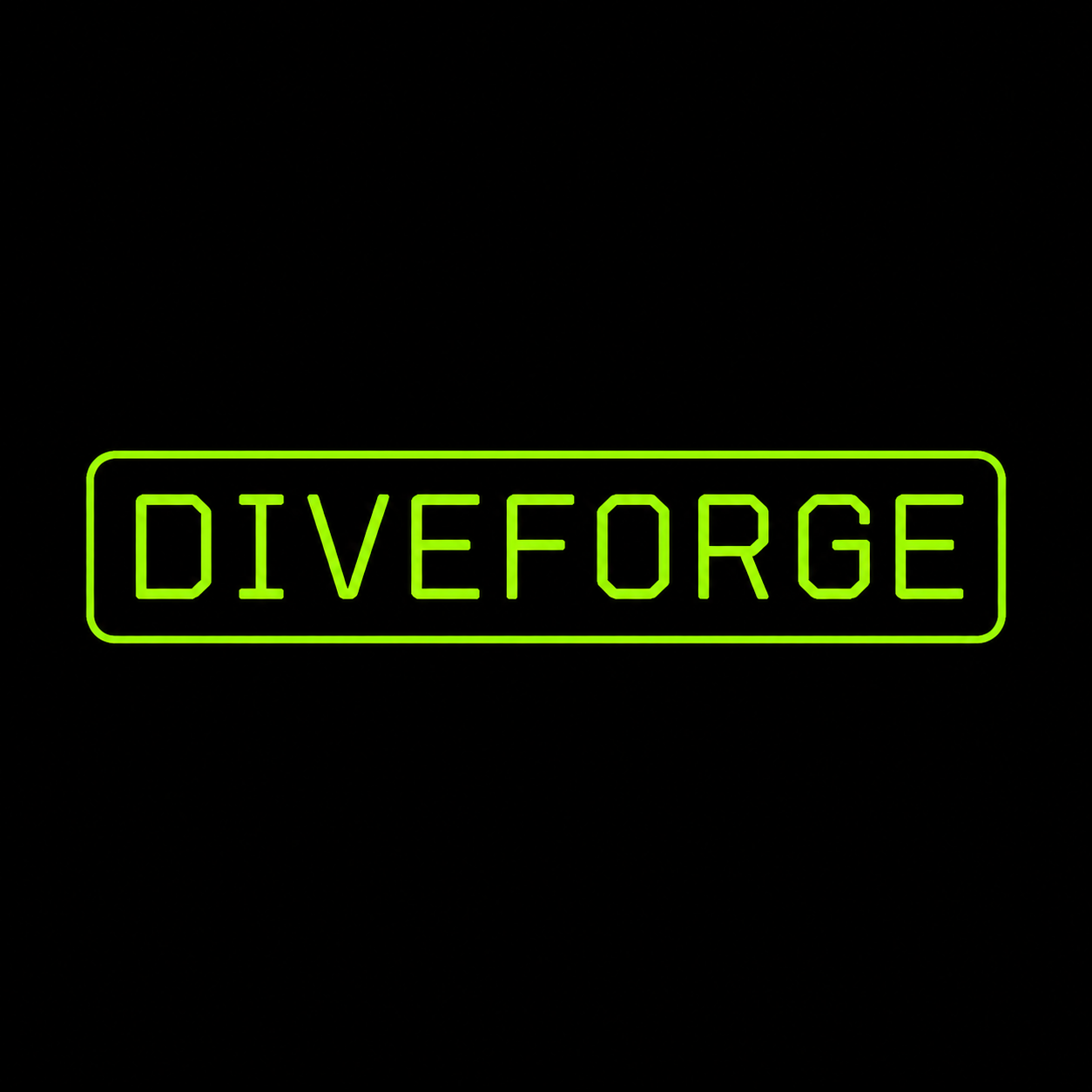 DiveForge